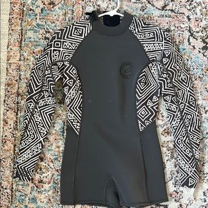 Billabong Spring Fever Wetsuit